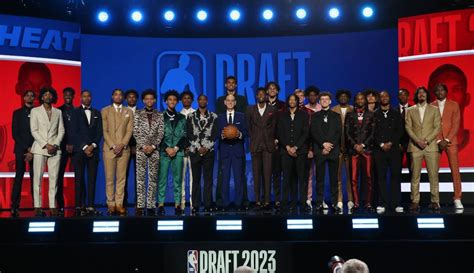 NBA: Αυτοί είναι οι έξι παίκτες που επιλέχθηκαν πριν από τον .